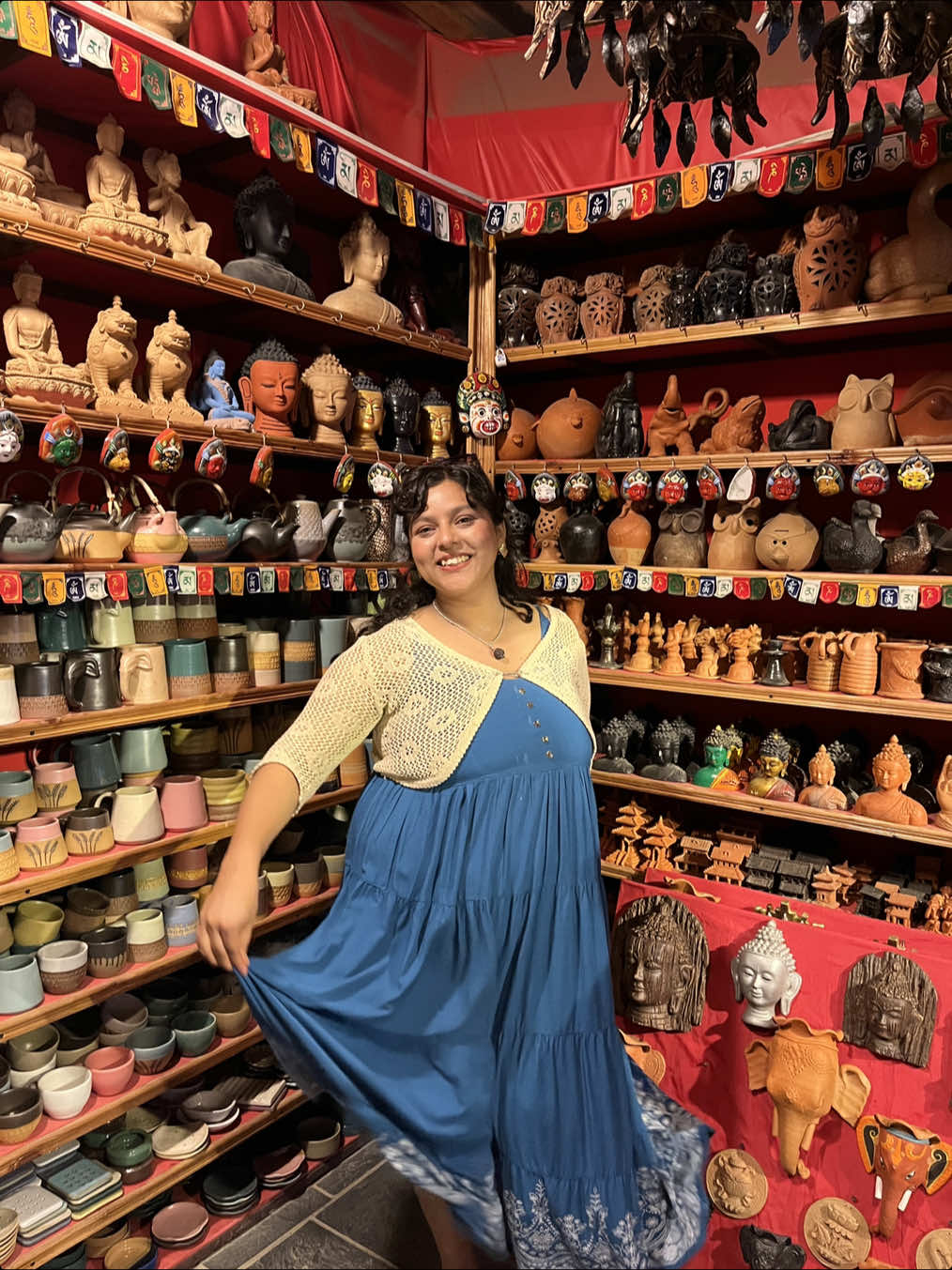 @Pragati