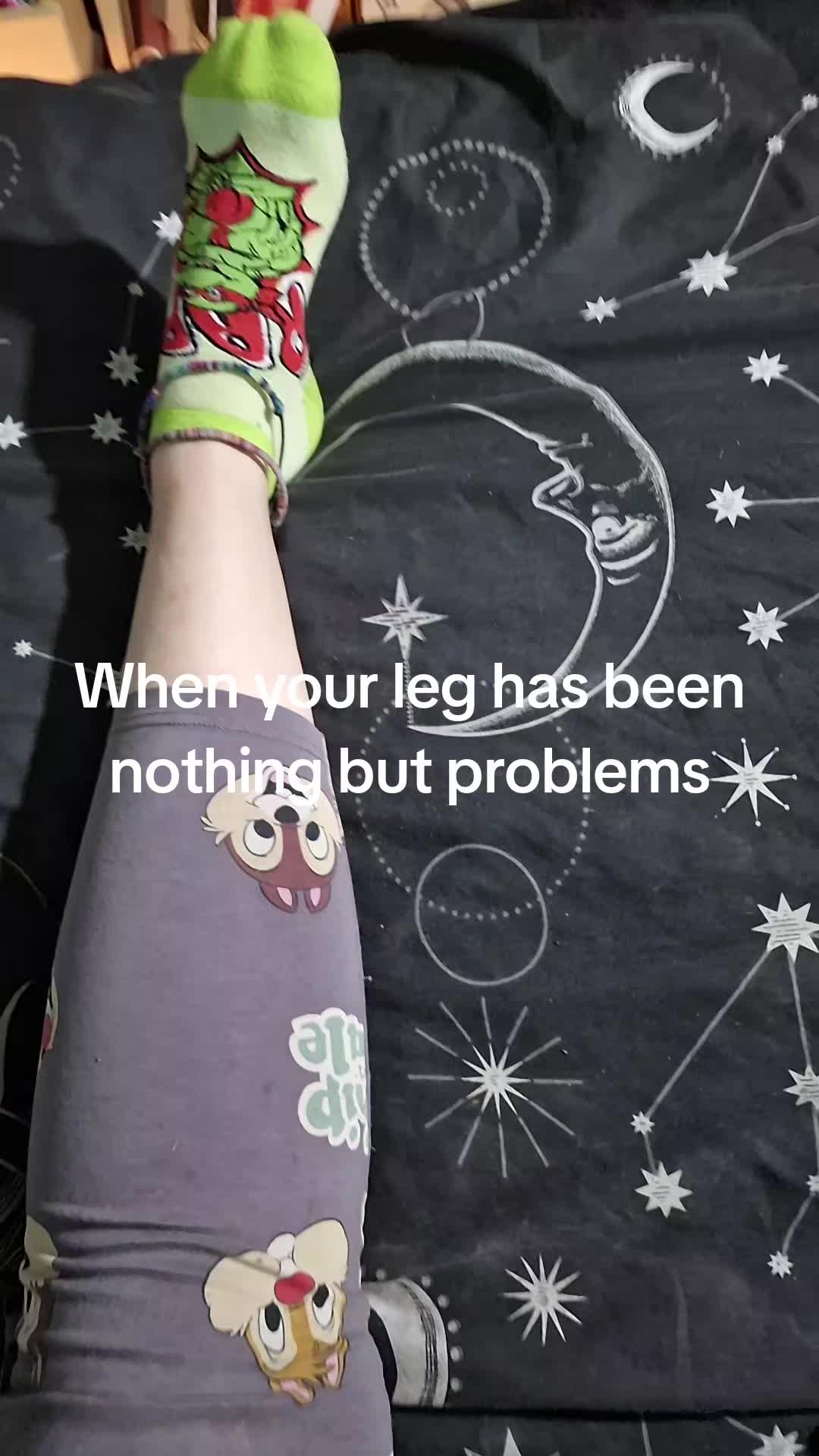 @🦿1footJoJo👩🦽