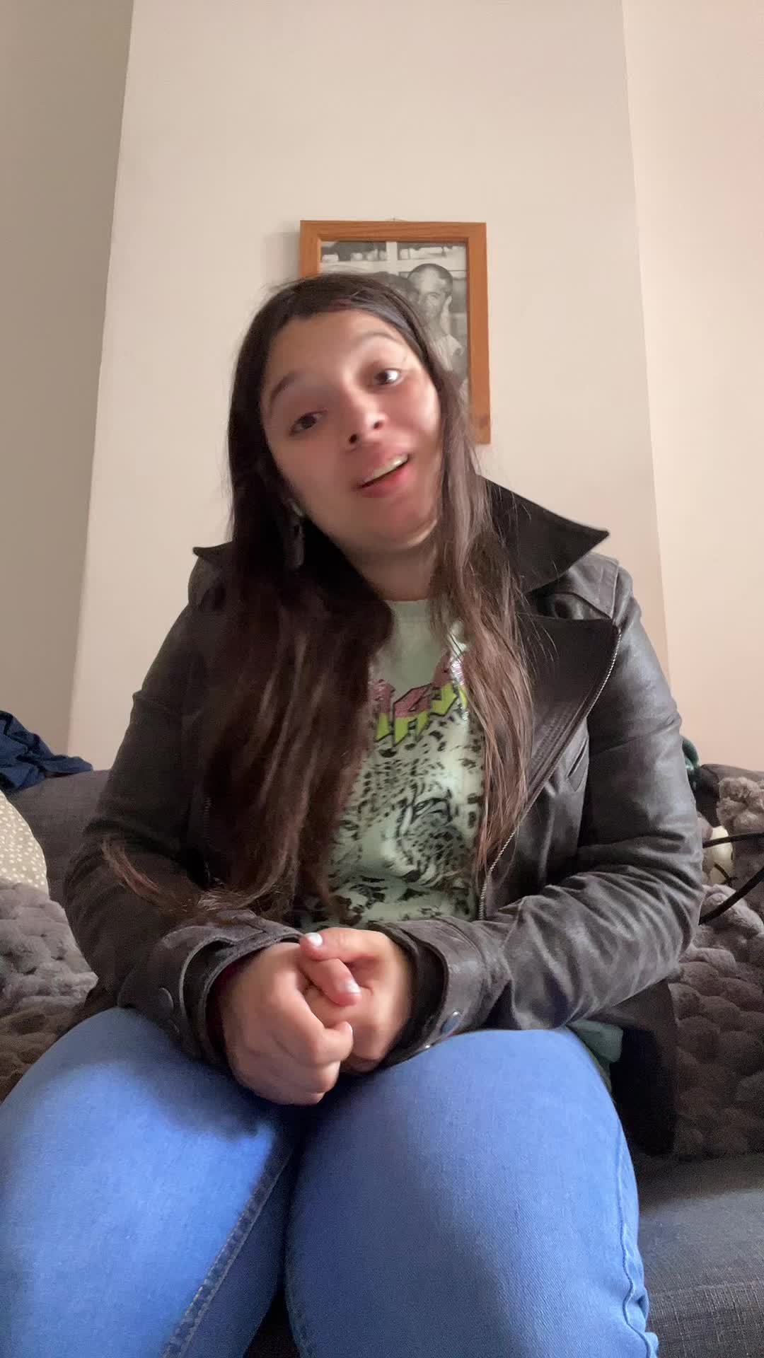 @𝐌𝐞𝐥𝐚𝐧𝐢𝐞 𝐆𝐚𝐫𝐫𝐞𝐭𝐚