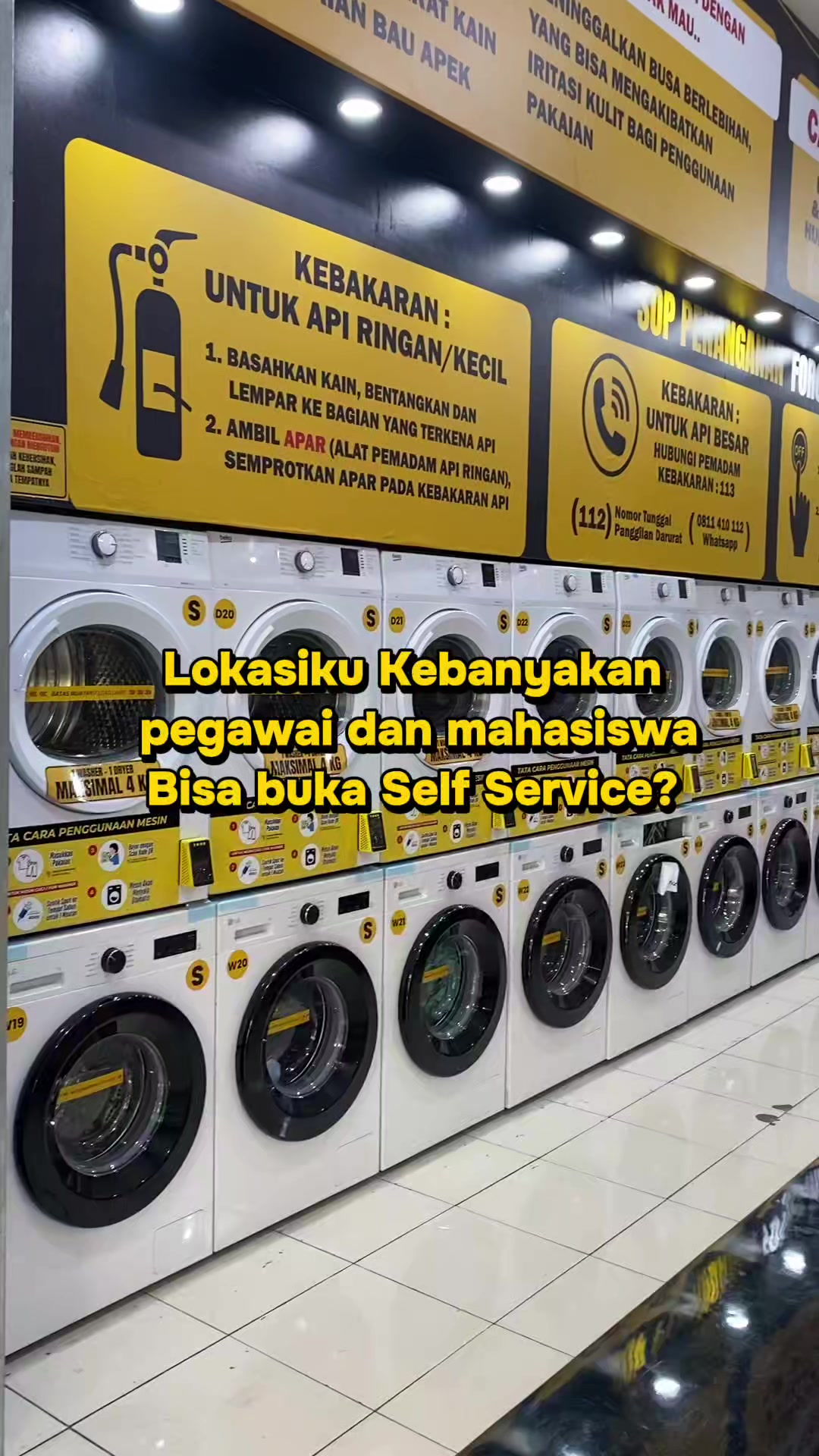 @tokolaundrymakassar