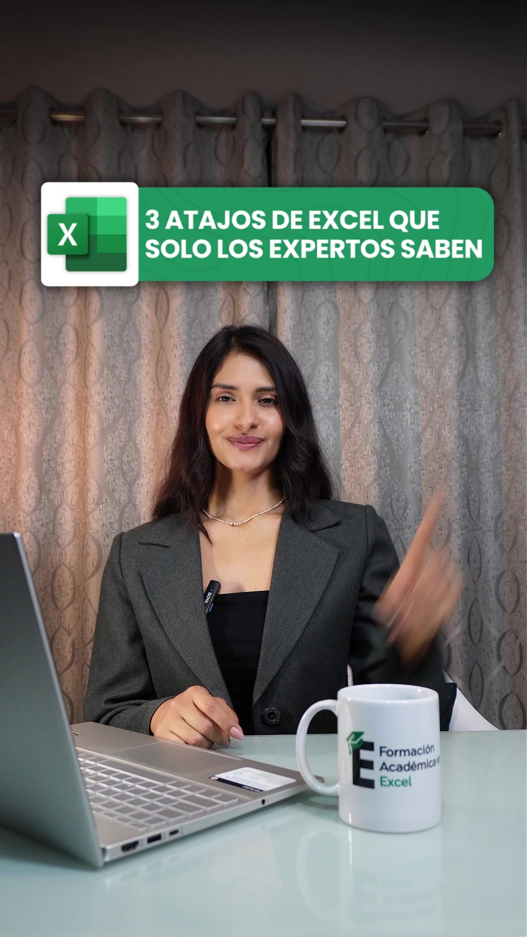 @FAE Formaci&oacute;n Acad&eacute;mica Excel