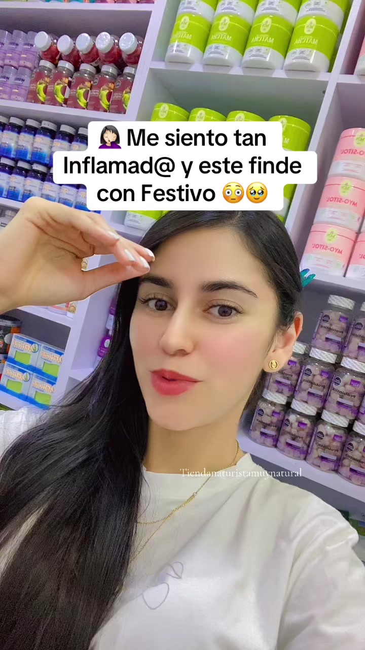 @Tienda Naturista Muy Natural