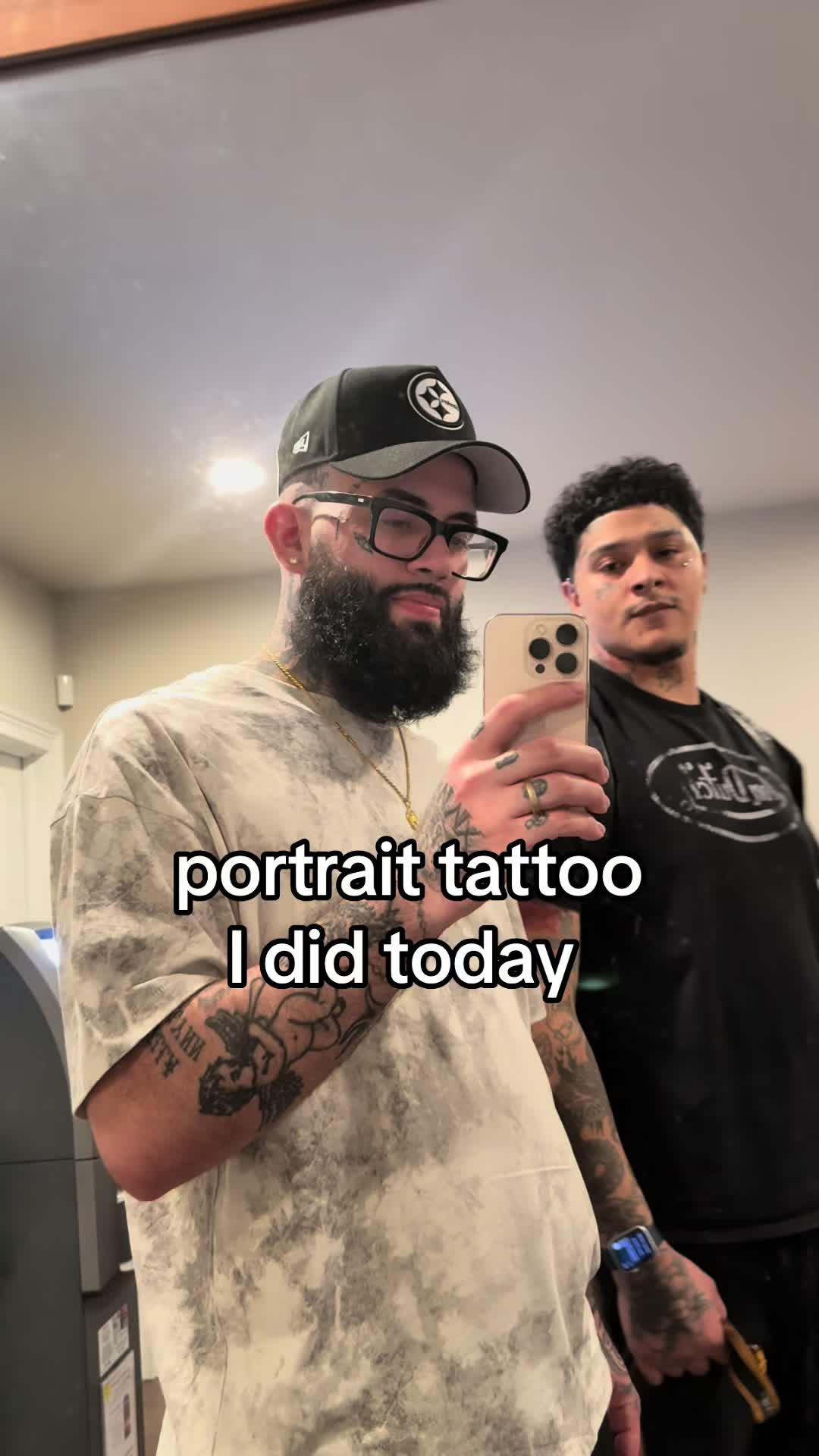 @Gabriel Burgos