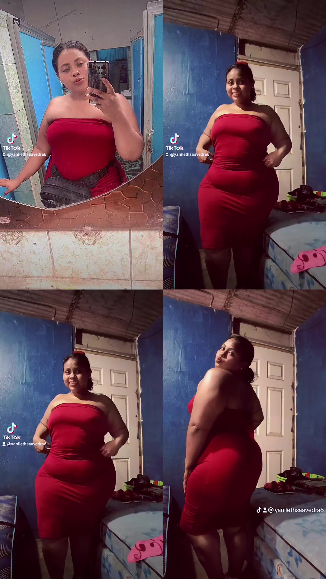 @Yanileth Saavedra
