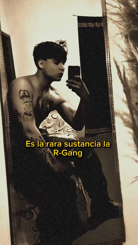 @R-GANG