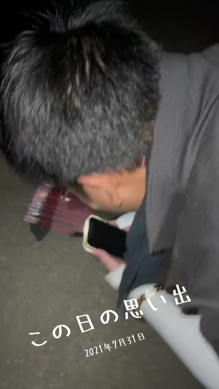 @京都のフッ軽代表