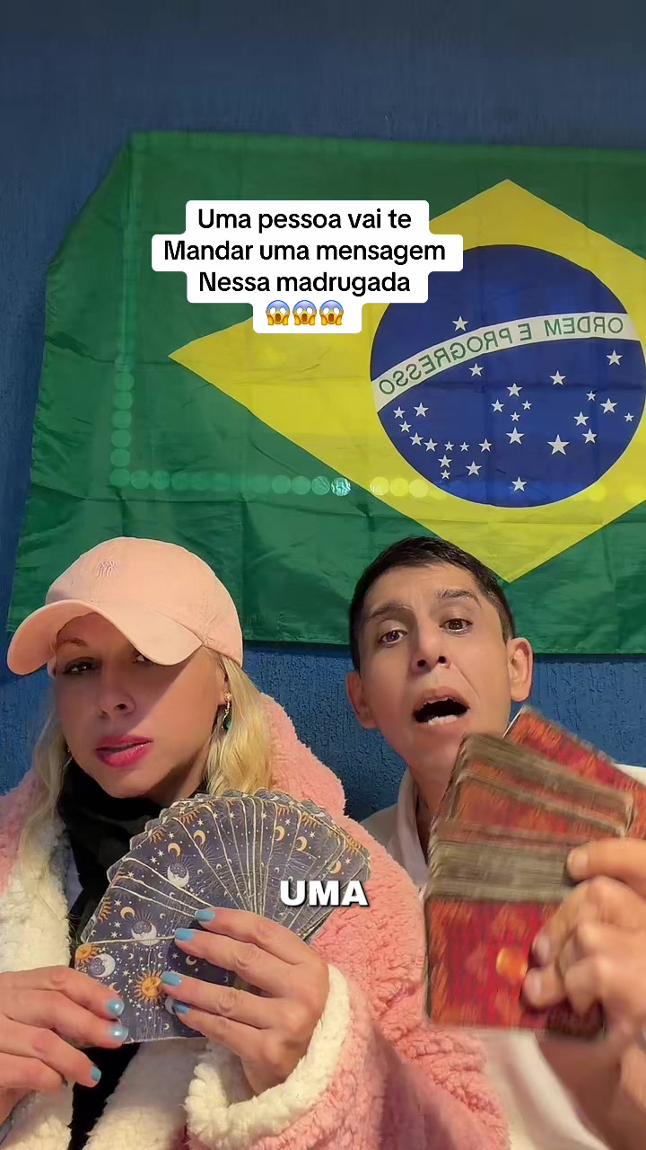 @Orlando cigano