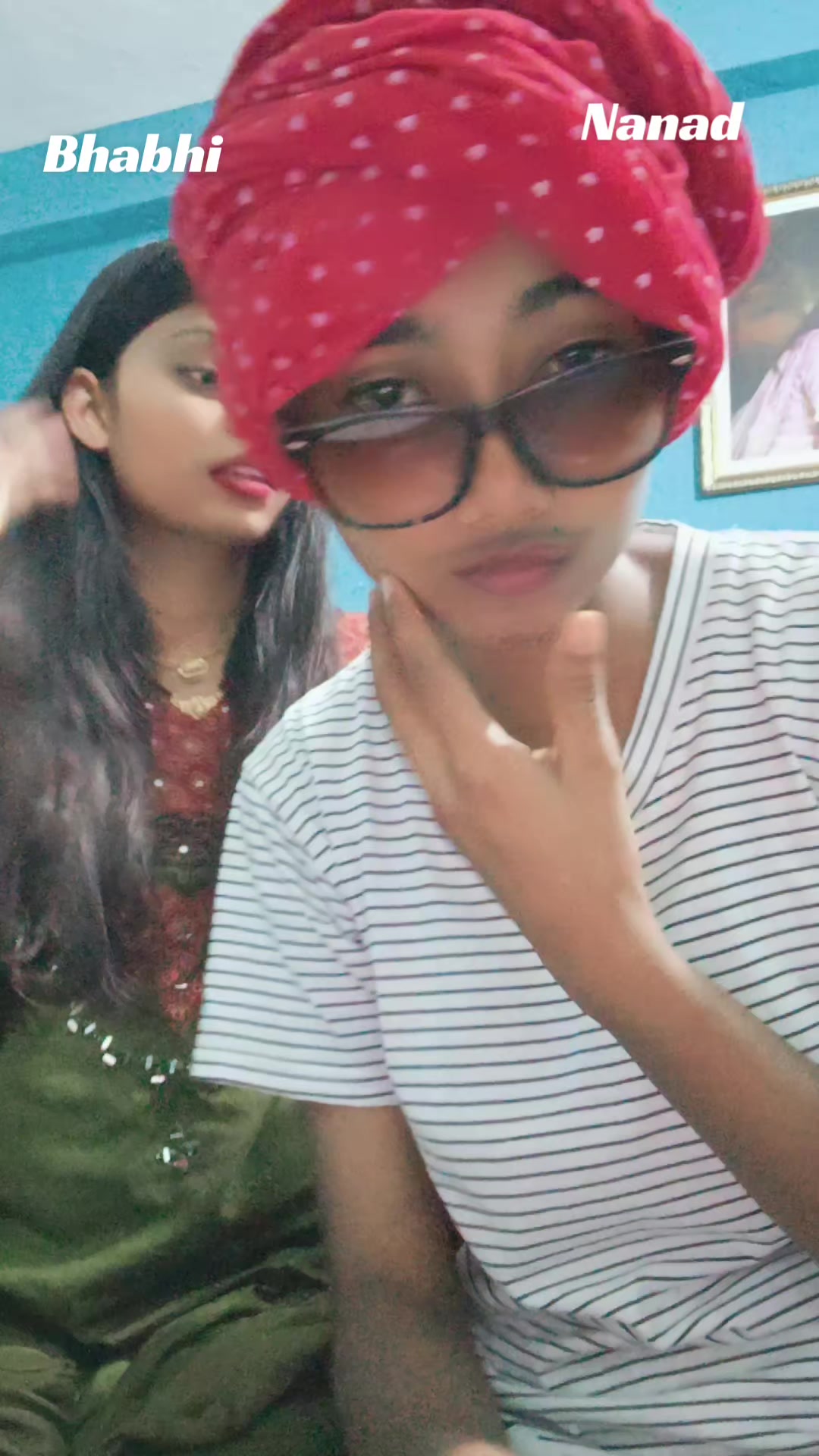 @Bidya shah💫🩷