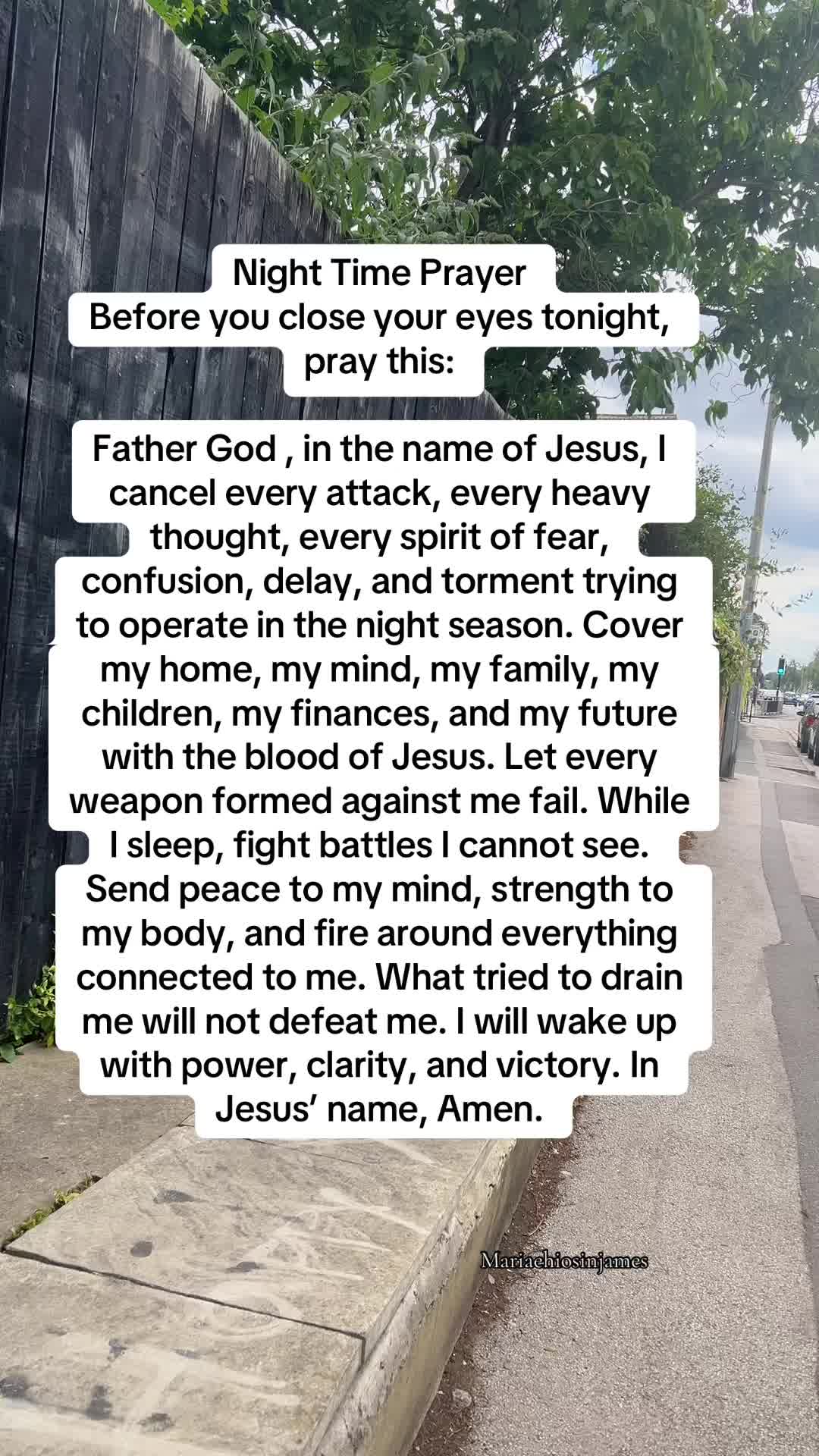 @Maria Ehiosin James Osaigbokan
