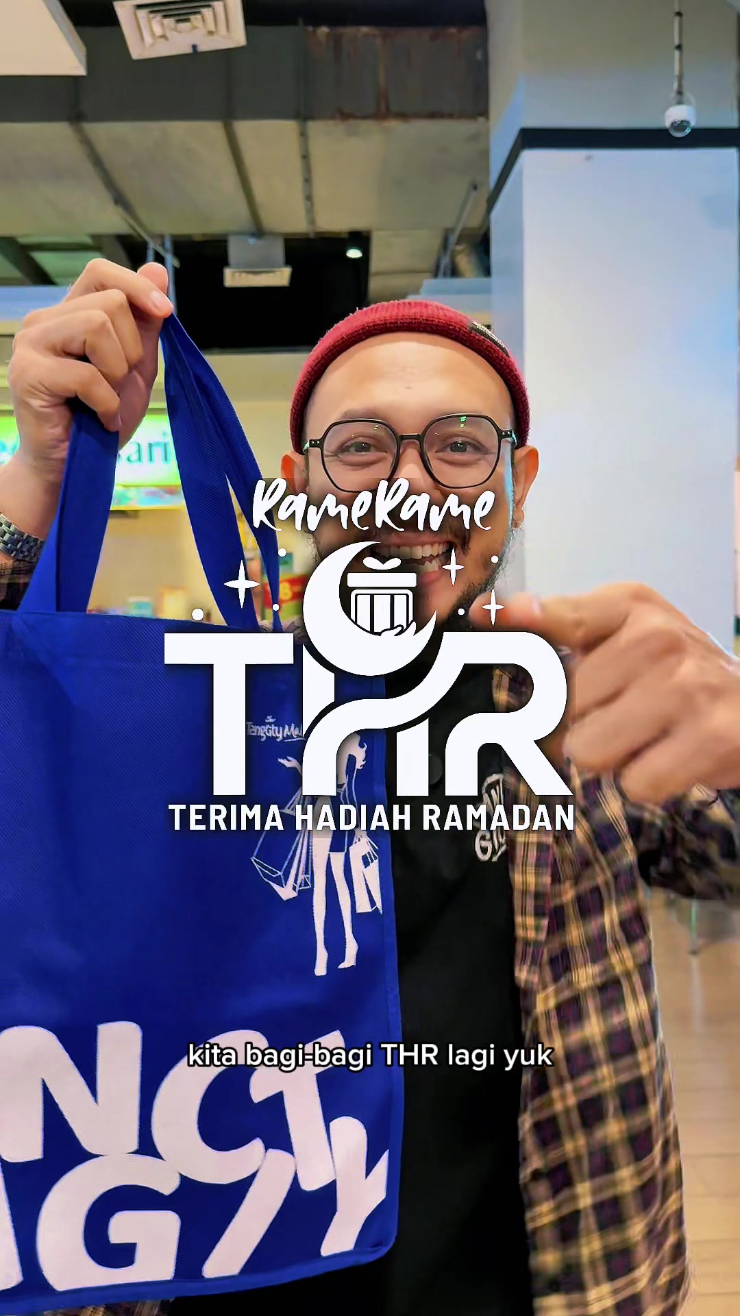 @Rame Rame Tangcity