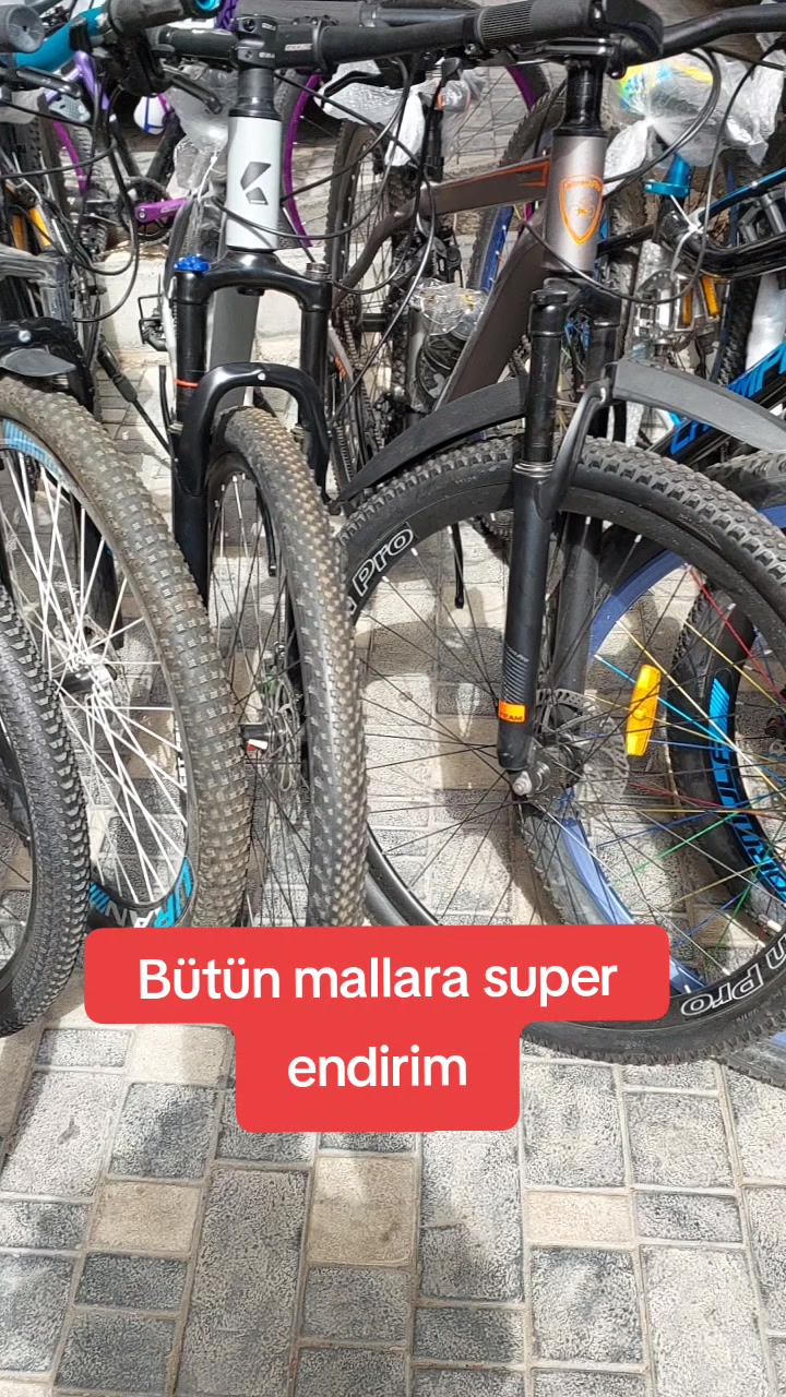@Velosiped Xฤฑrdalan.
