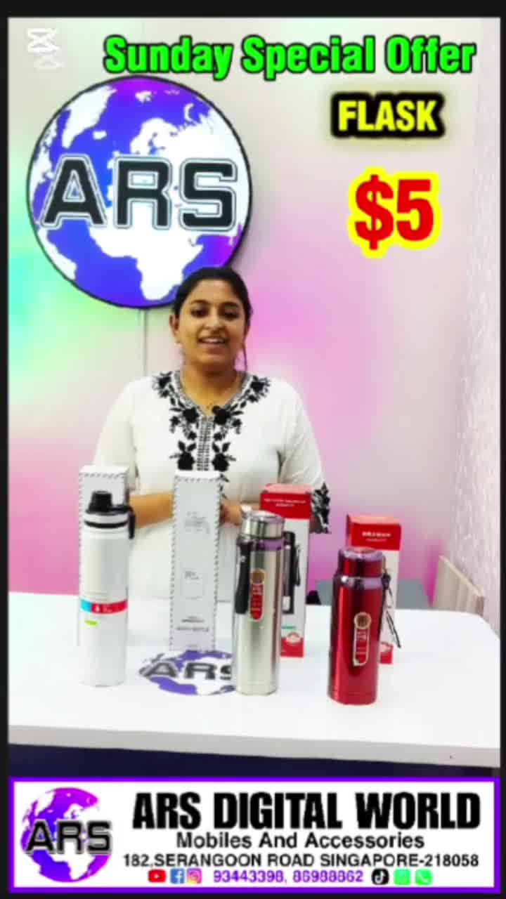 @ARS Mobile