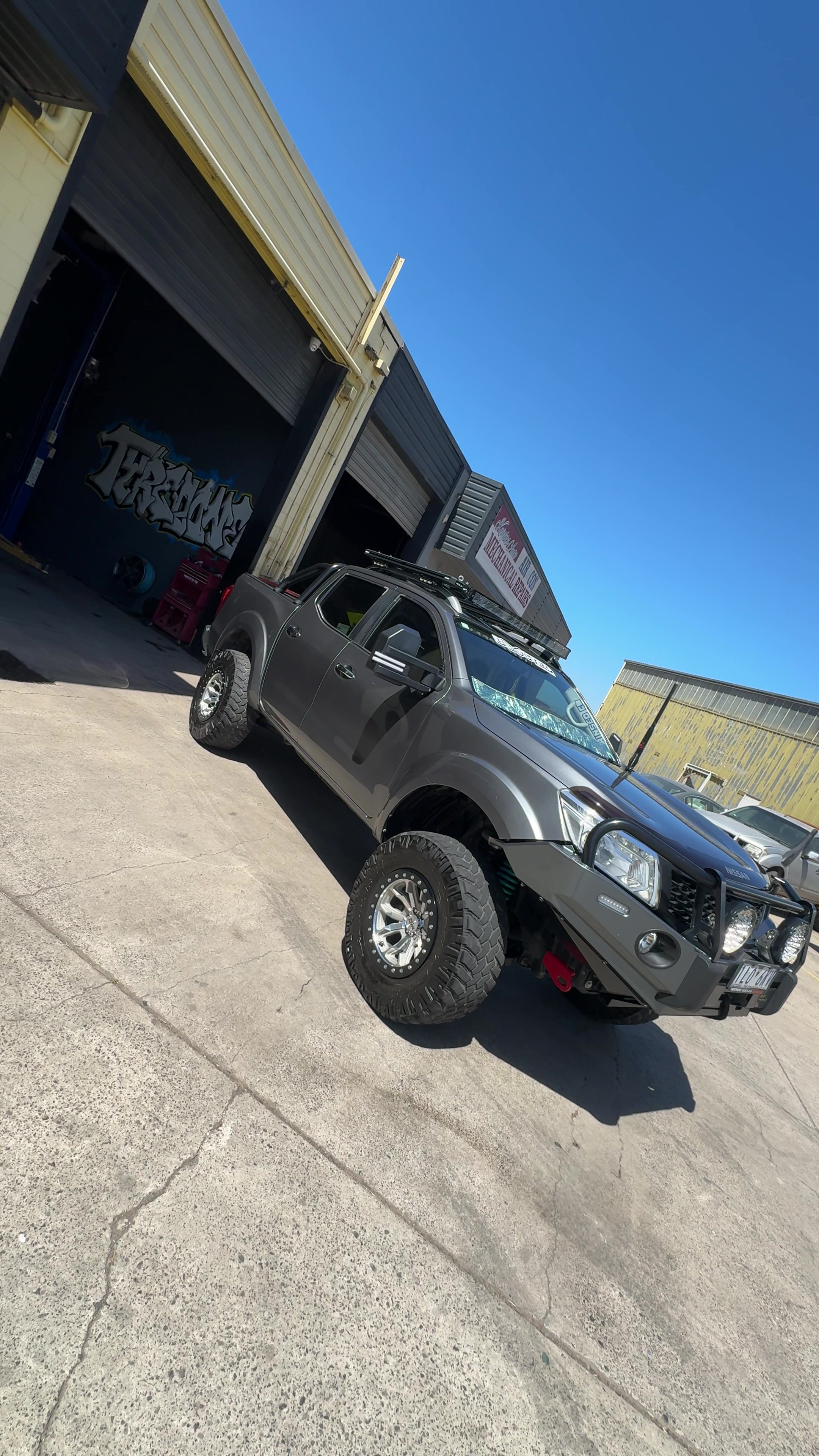 @tyrezonemelbourne