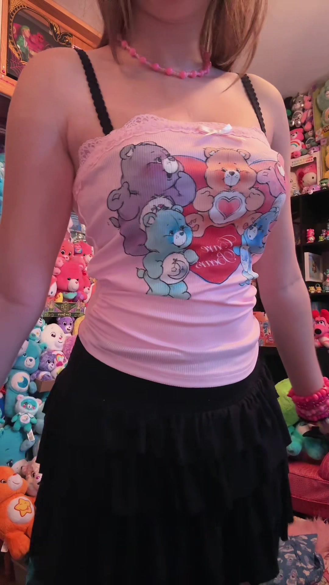 @Wish Bear ★