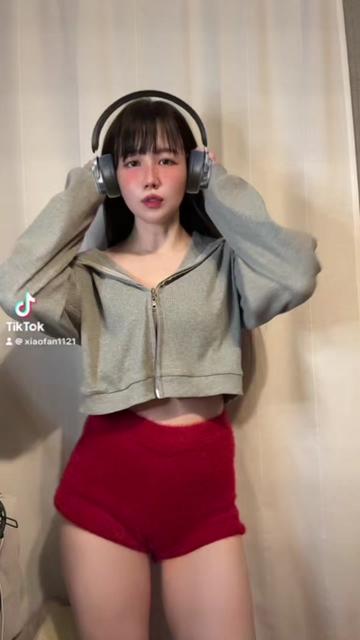 @小帆楊曉帆