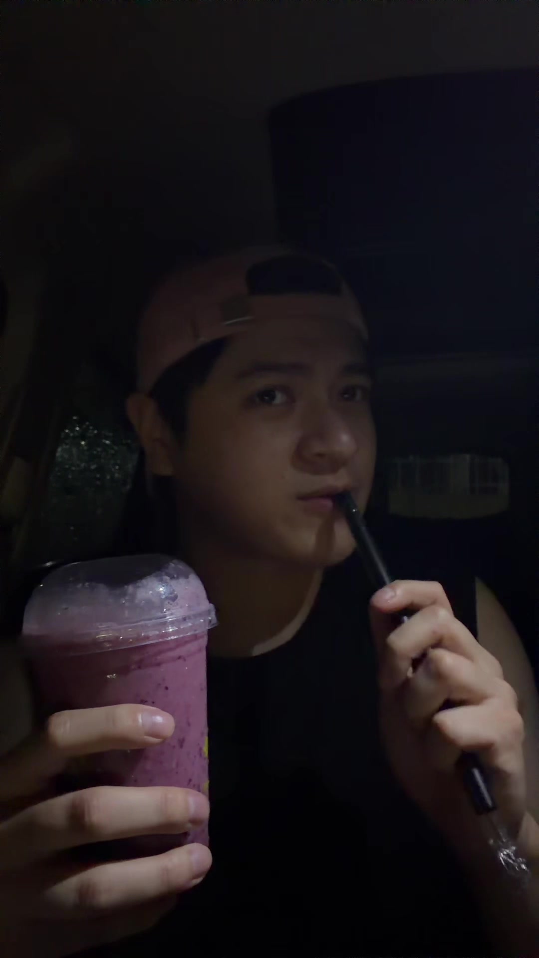 @Jae Miranda