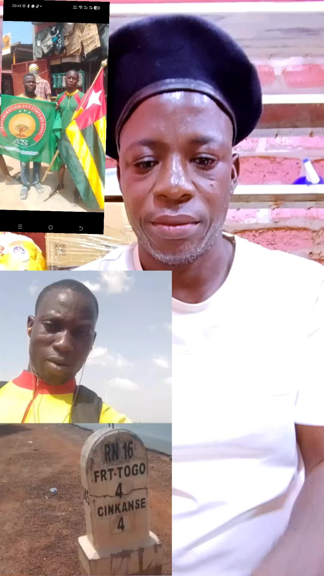 @BURKINA REALITE