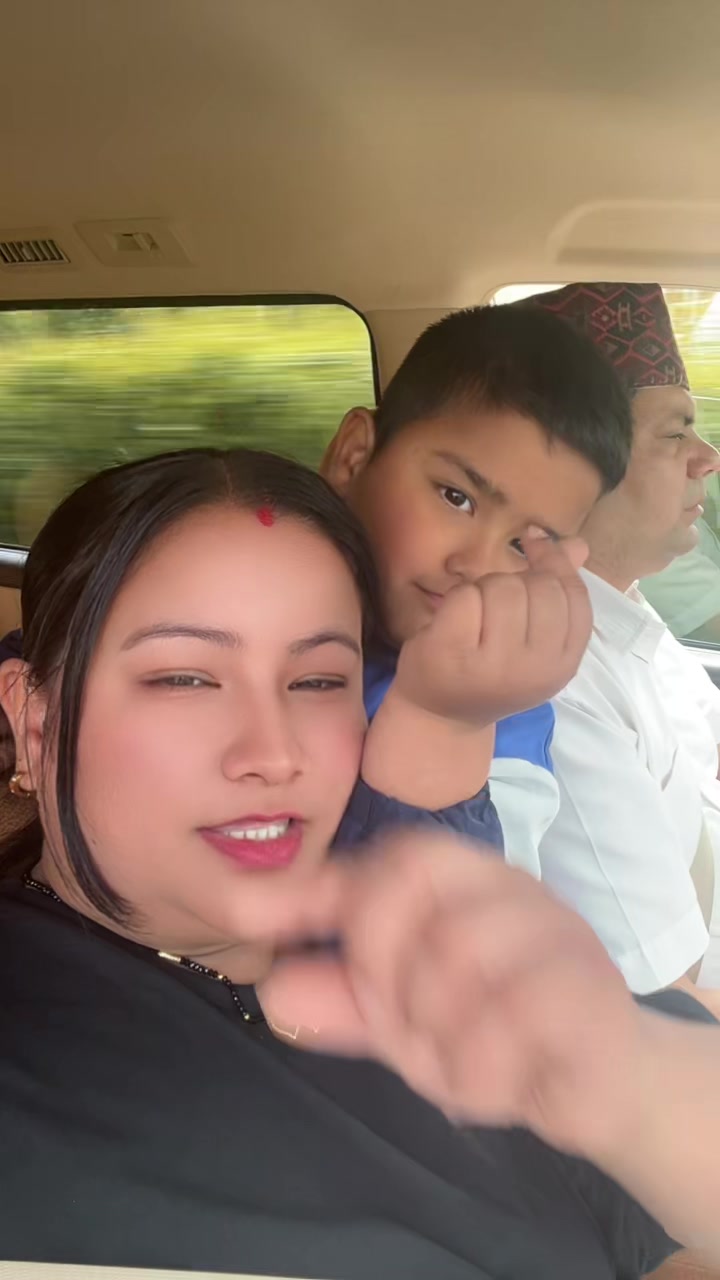 @Uramila❤️Binod