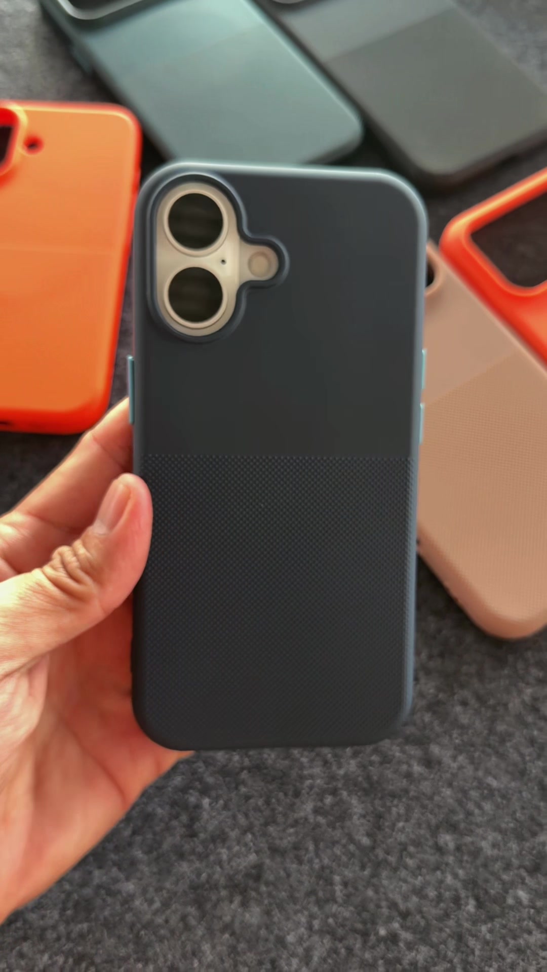 @T&yacute; Đ&ocirc; Case