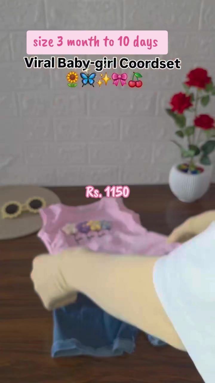 @cute Kid’s clothing