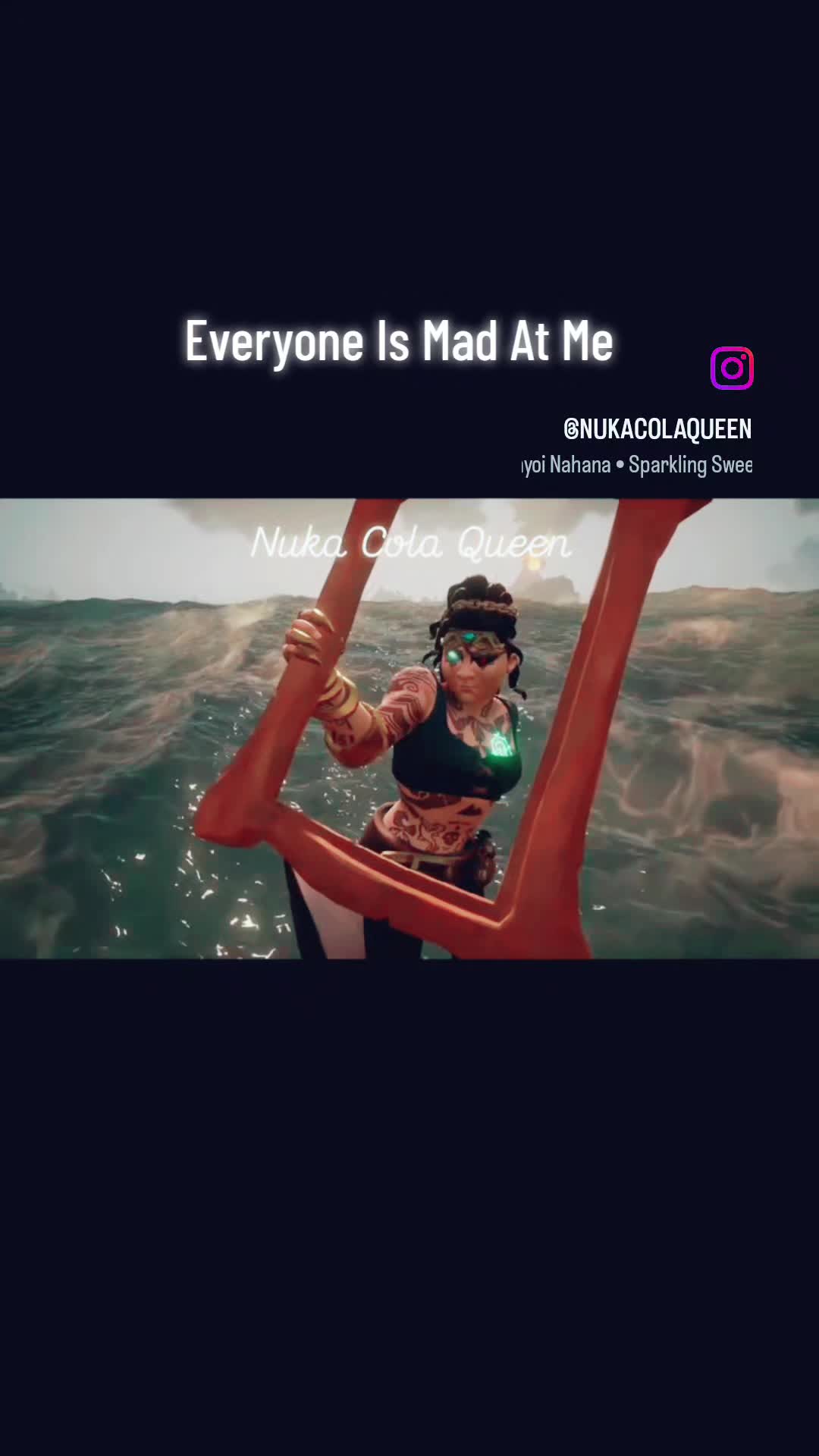 @NukaColaQueen