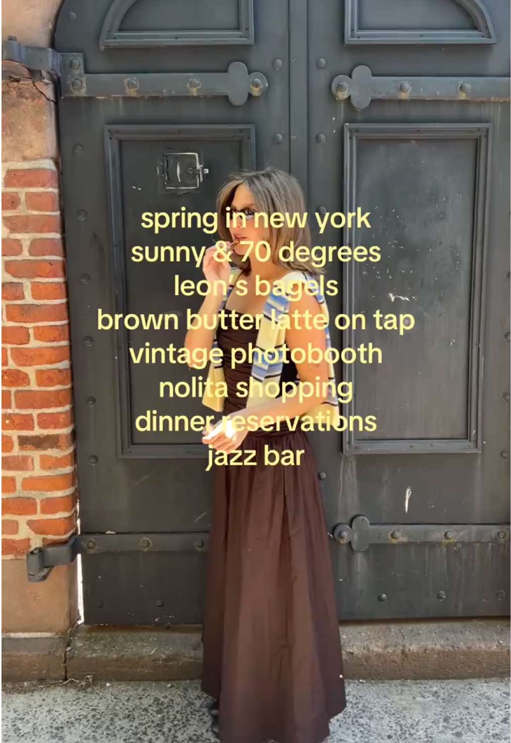 @danielle domrose
