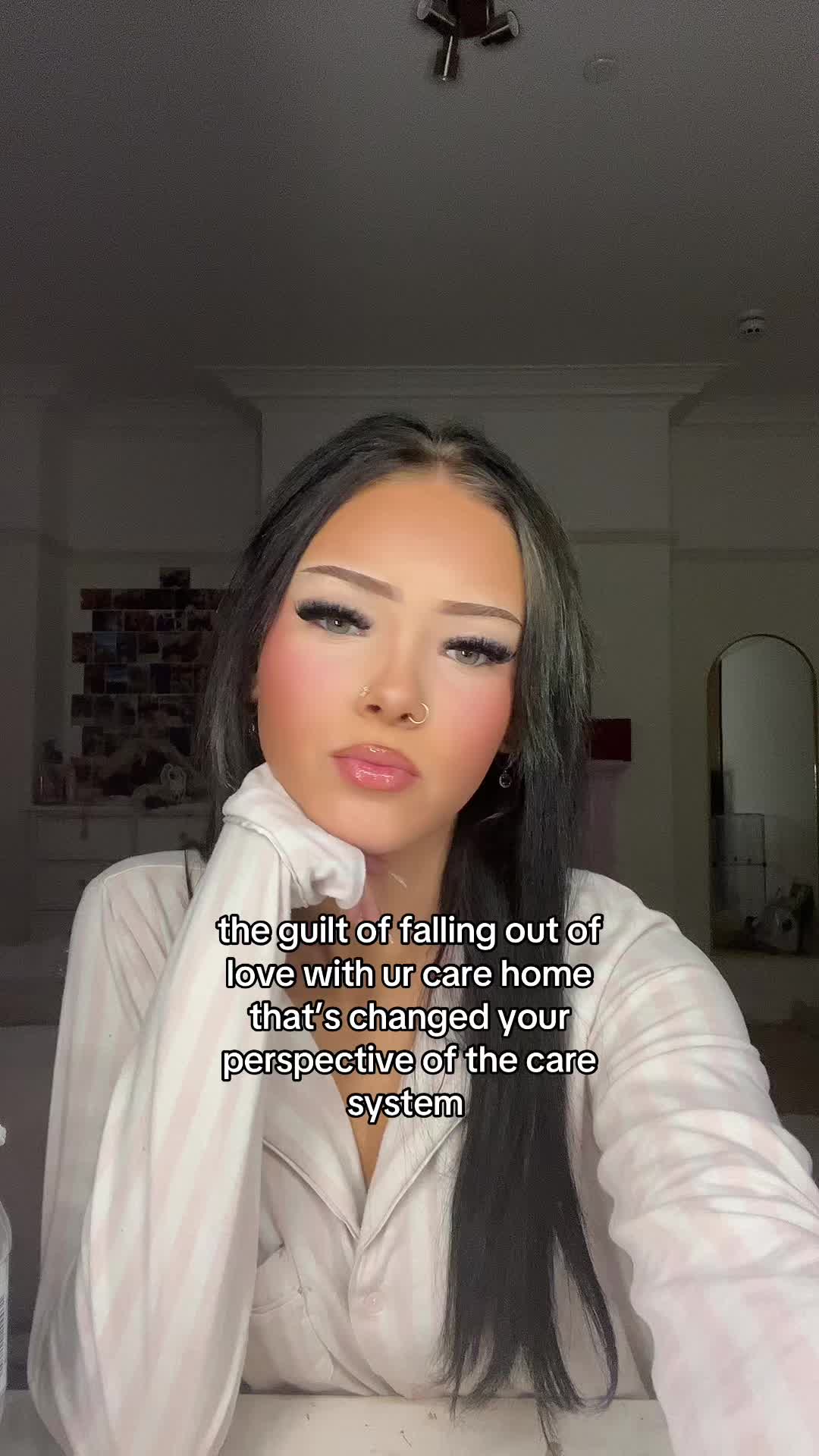 @ 