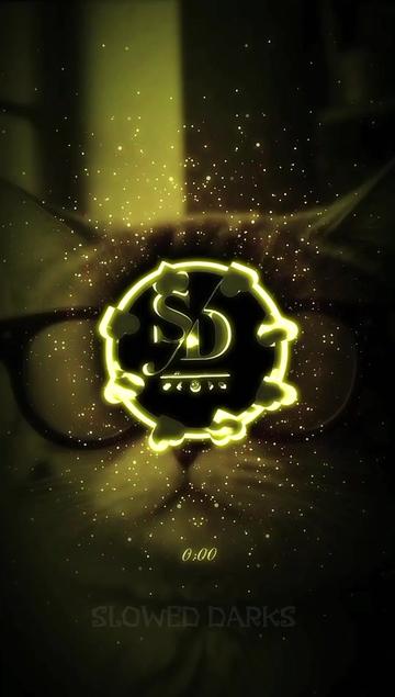 @DJ SLOWED DARKS