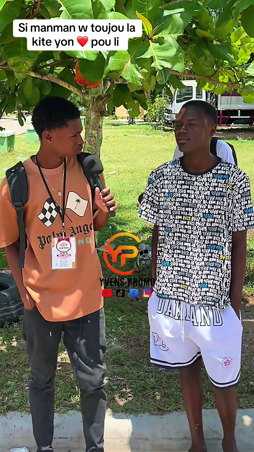 @Yvens promo🇭🇹😮&zwj;💨