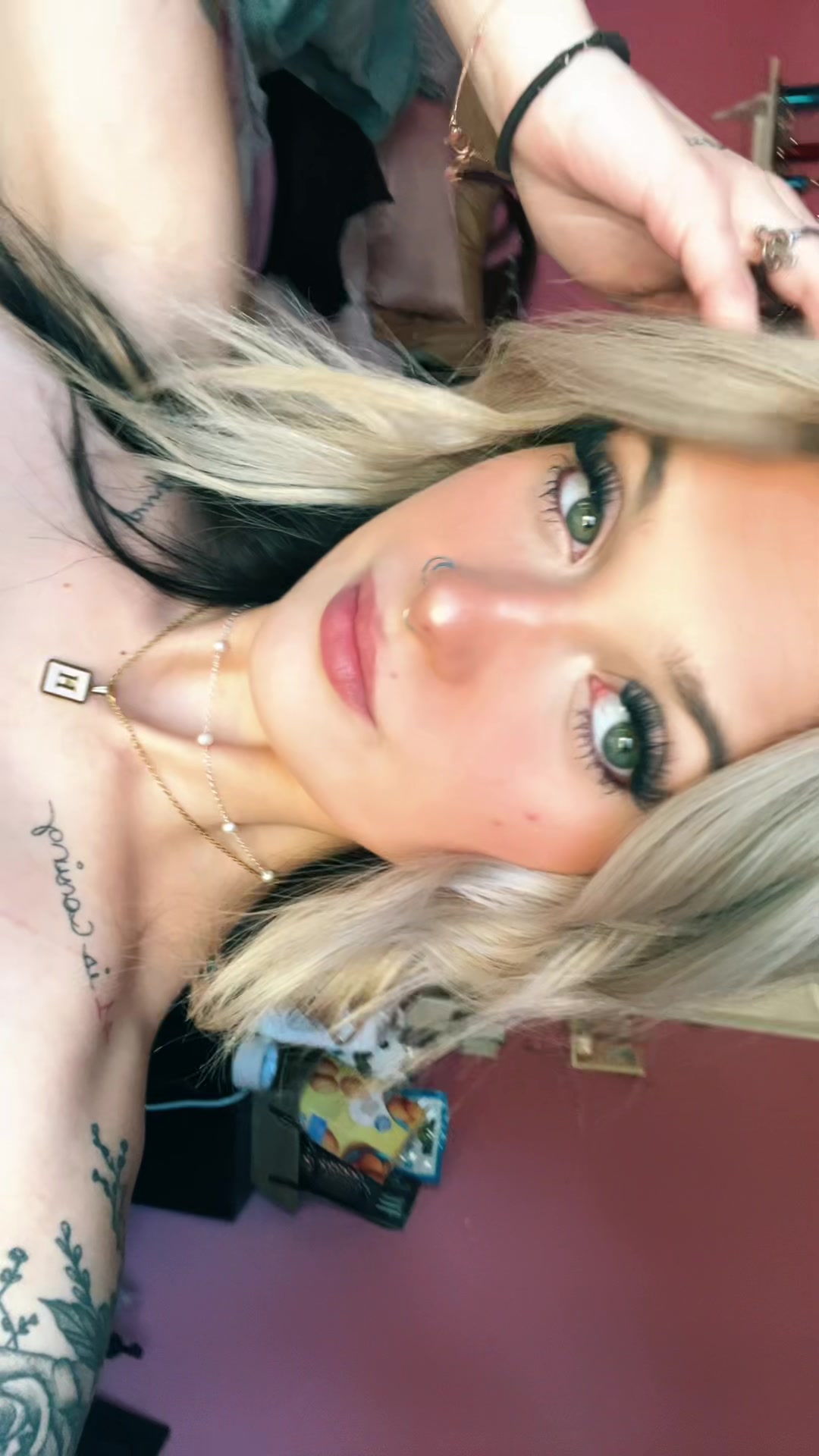 @Kaleigh👸🏼