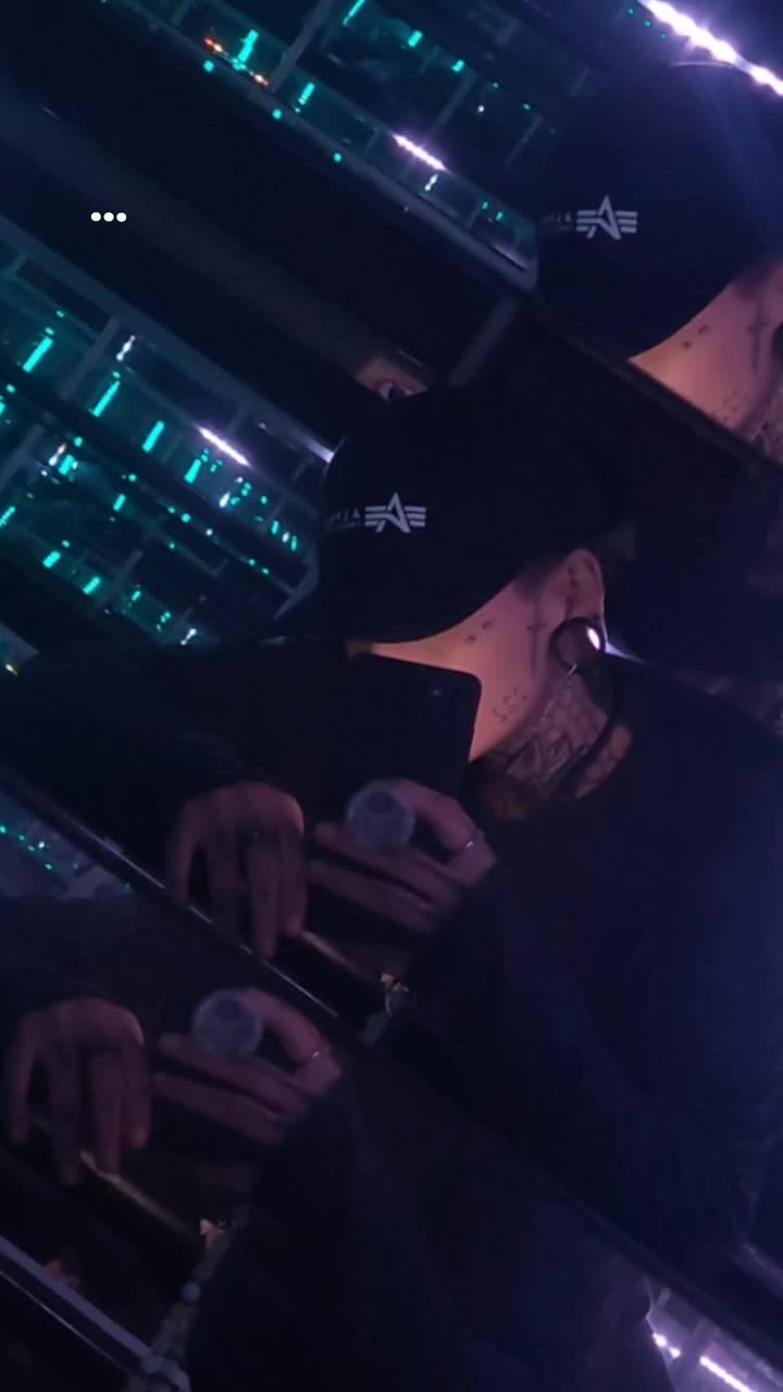 @ﾒ'𝟶_Sickbaby_ﾒ'𝟶