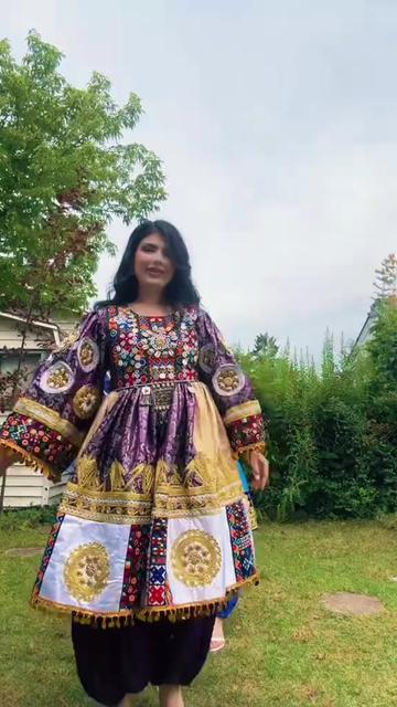 @AFGHANi KoCHi DRESs