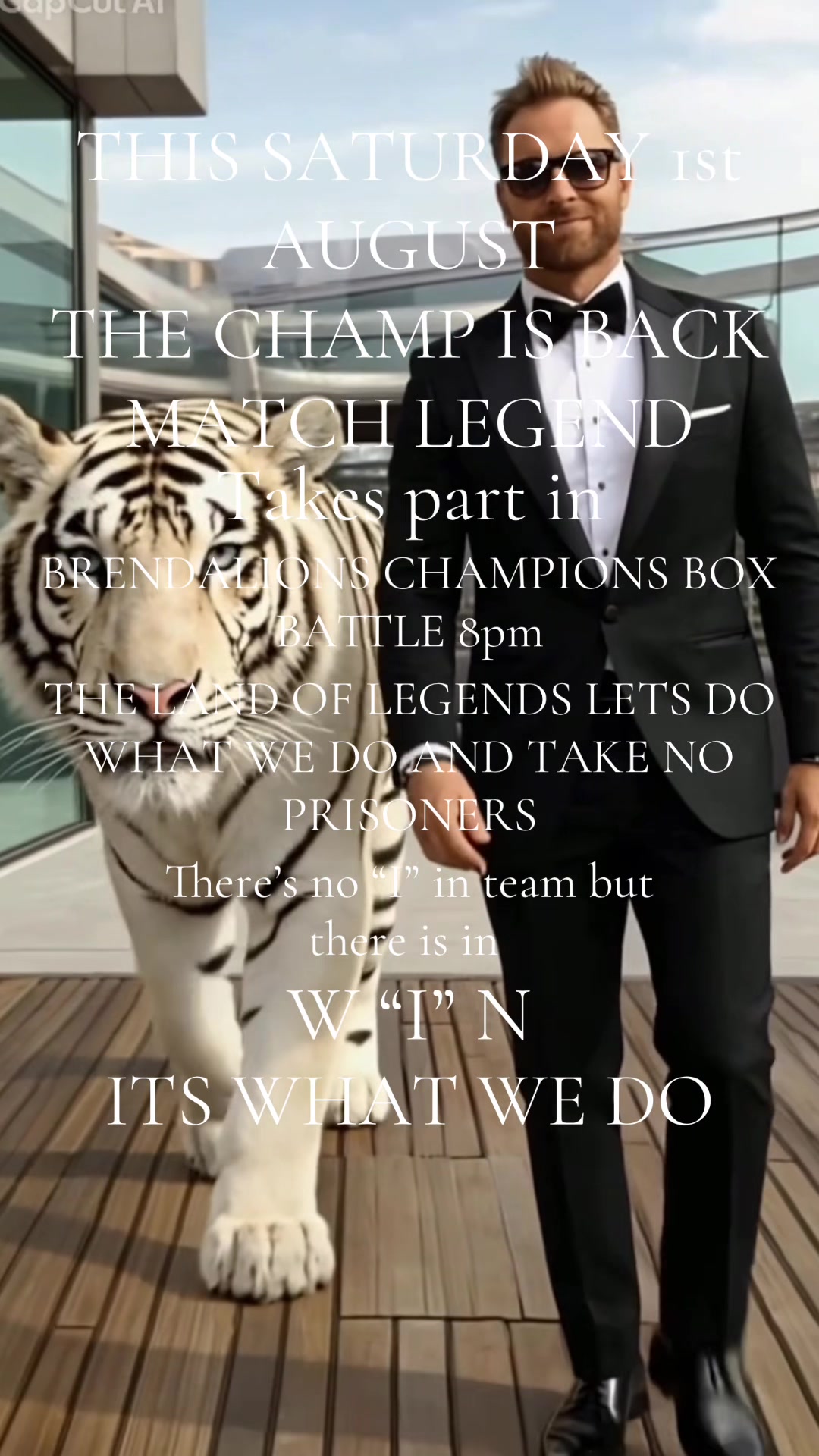 @Match Legend