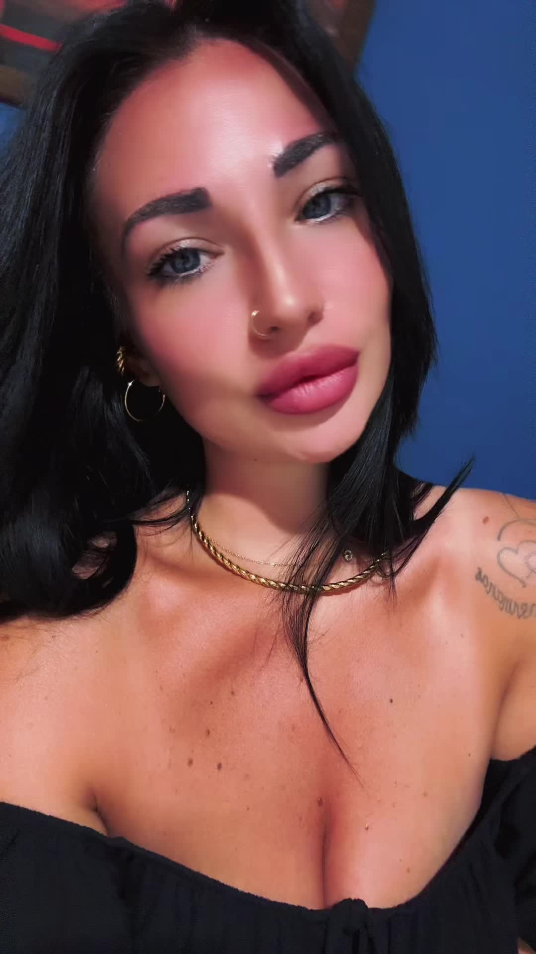 @🧜♀️Parthenope ✨🌶️