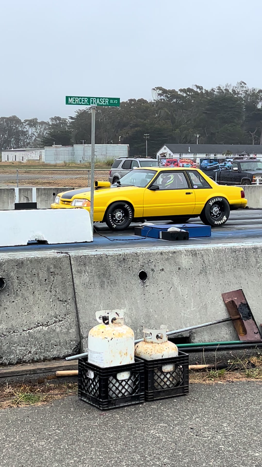 @bananasluggracing