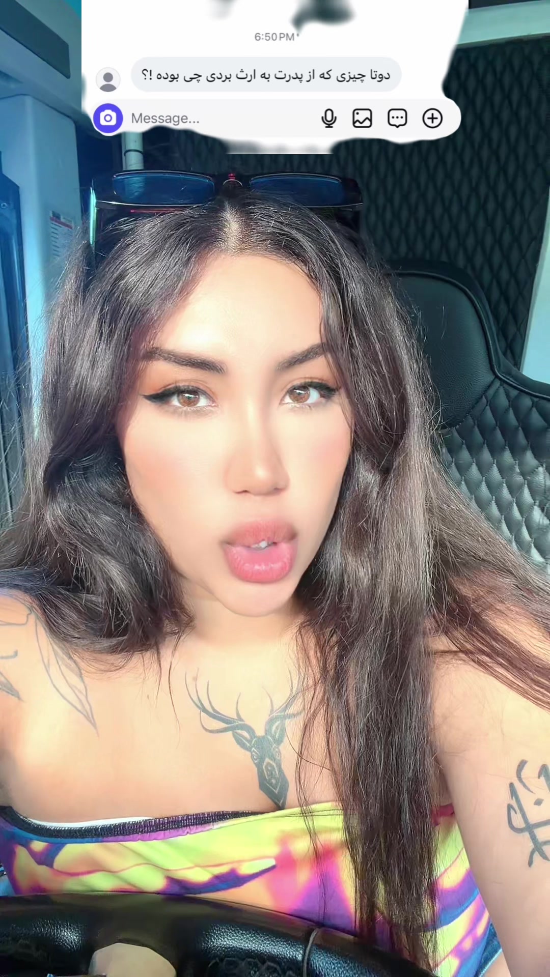 @mahsa