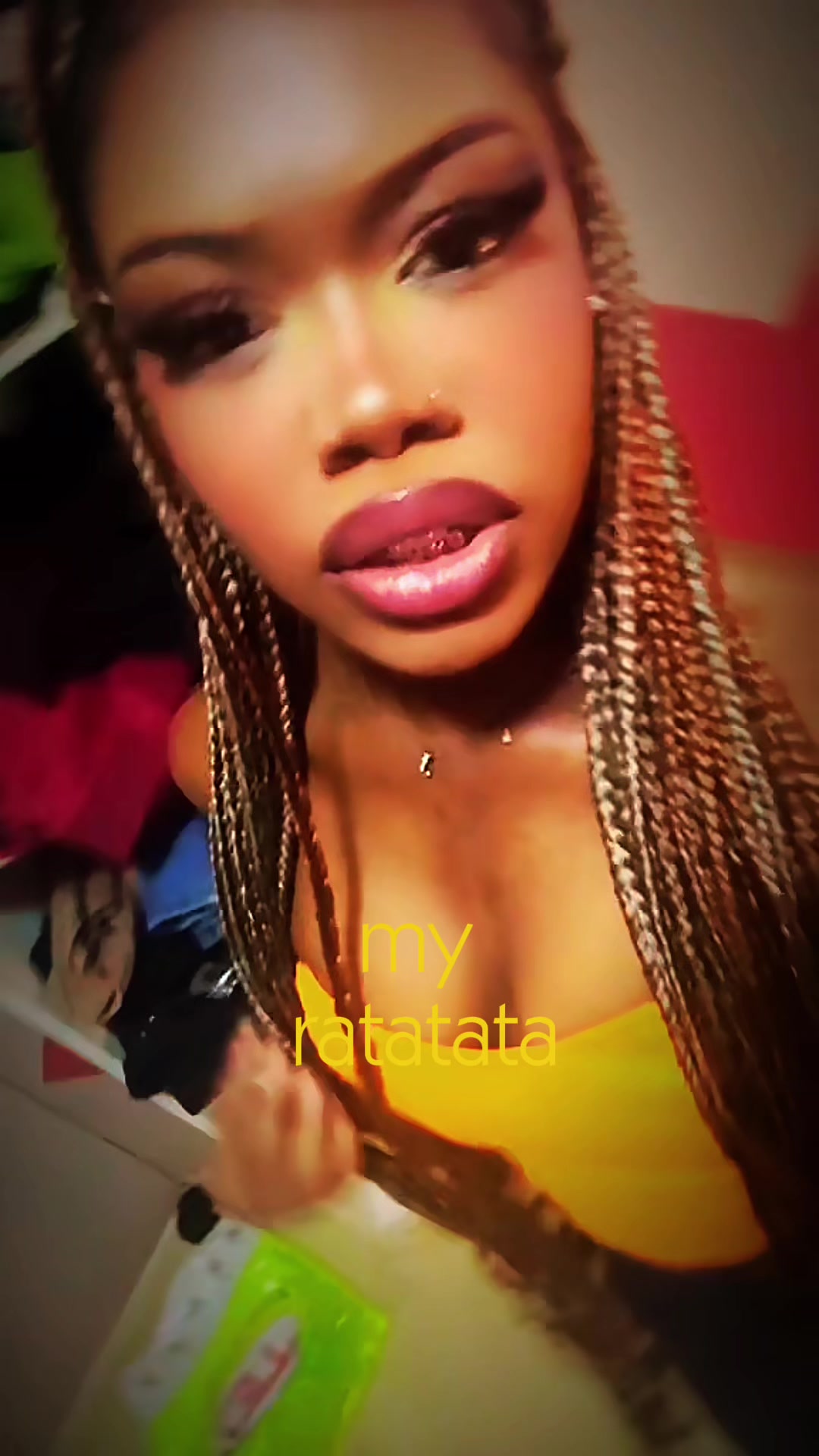 @Djiokoo💋