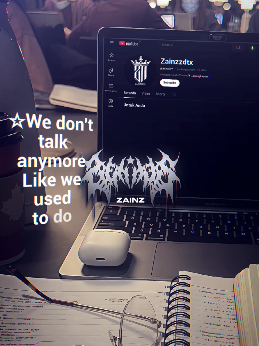 @Zainzzdtx Template