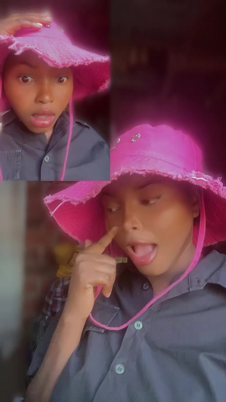 @Marie Kanono