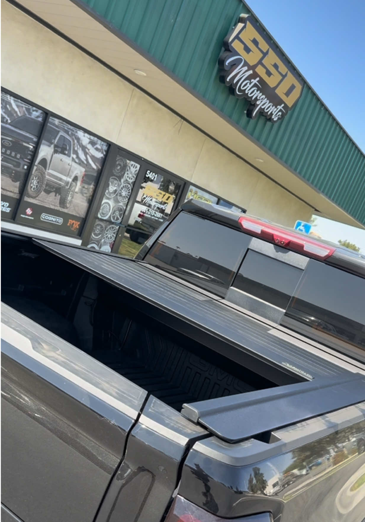 @SSD Motorsports