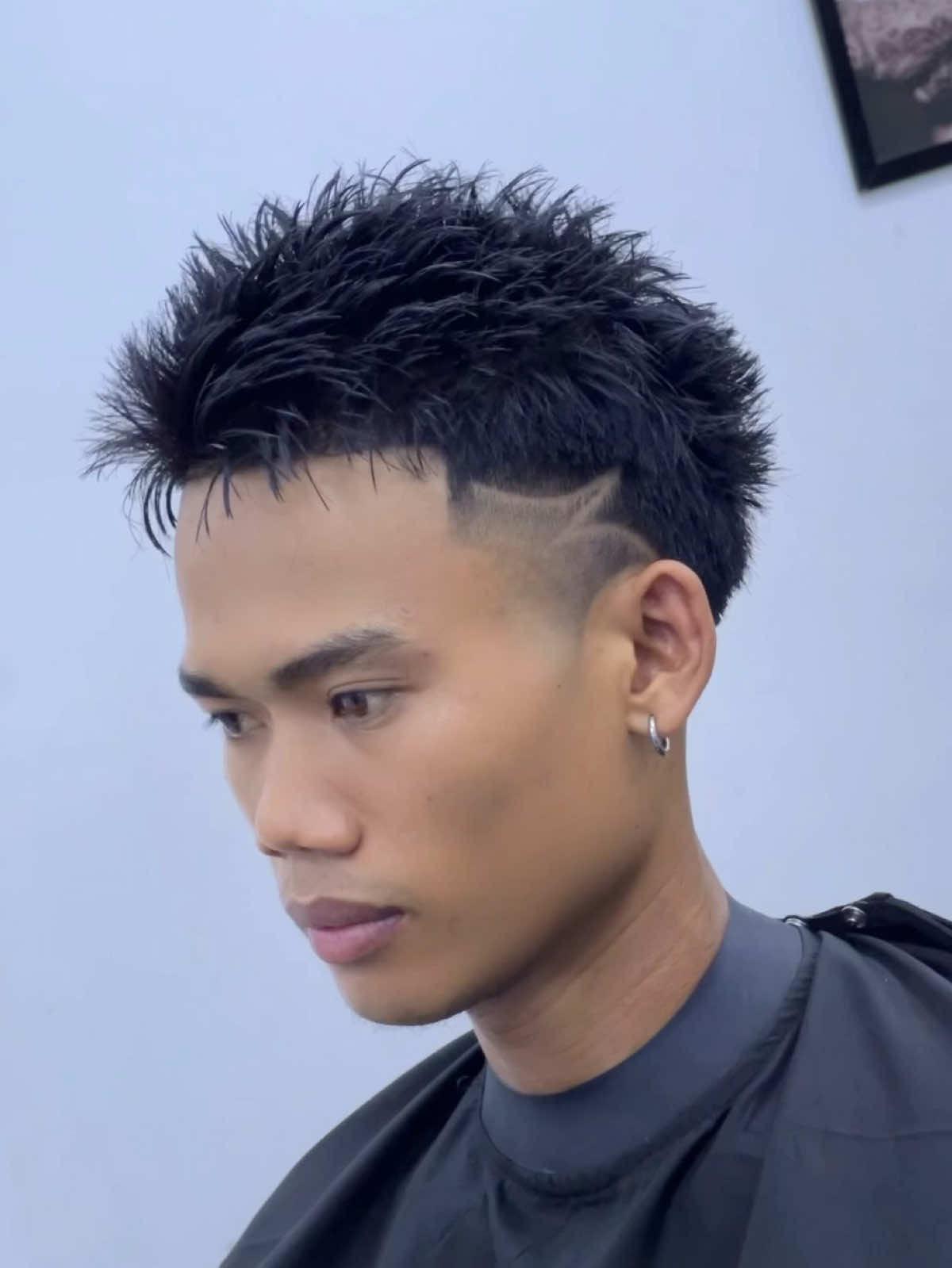 @YANGON Barber Academy