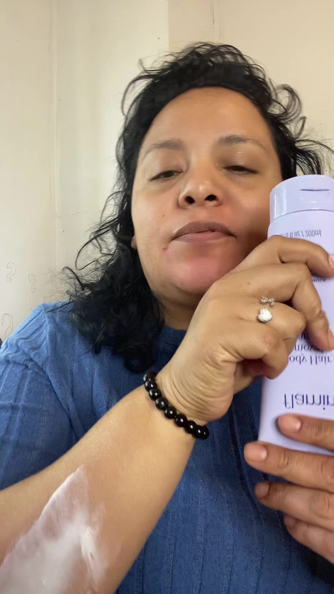 @Mónica Guzman/tiktokchop mamás