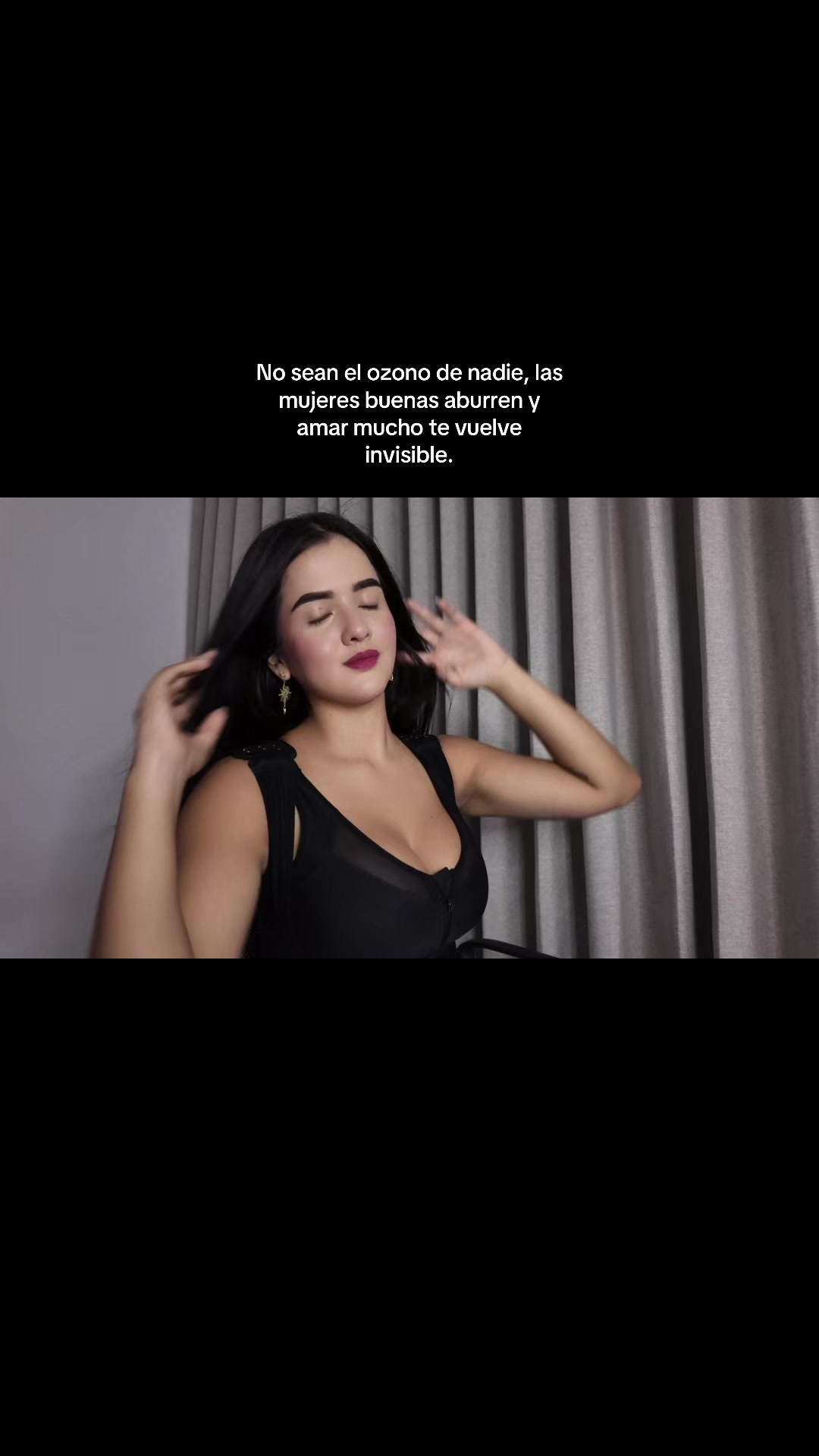 @Luisa García