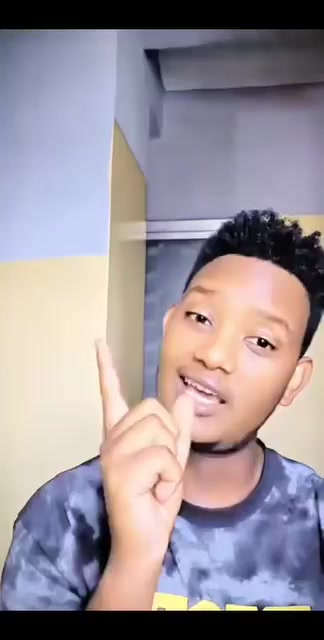 @ማረናታ እየሱስ ይመጣል