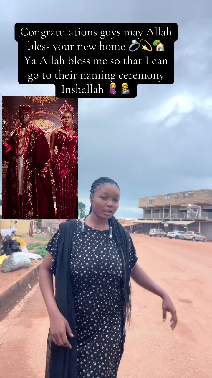 @Hajia sugar 😇❤️