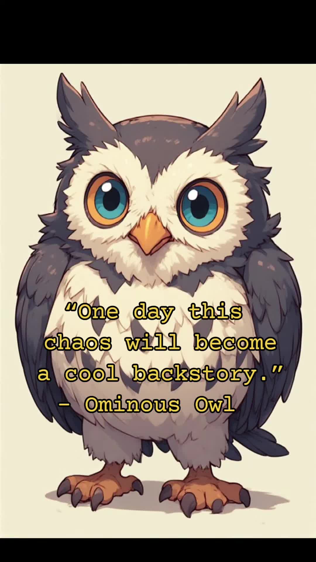 @FaeOwlet