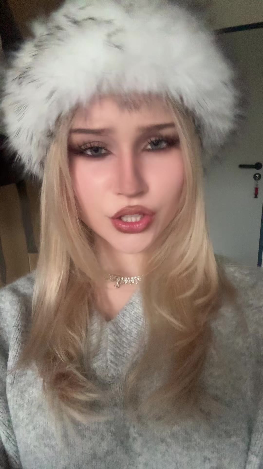 @Lana