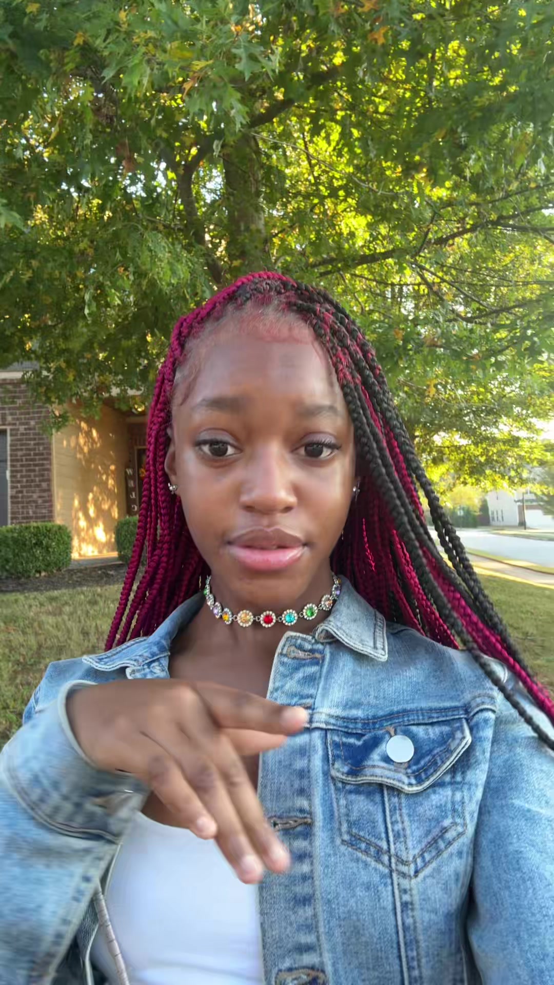 @Juju loves money