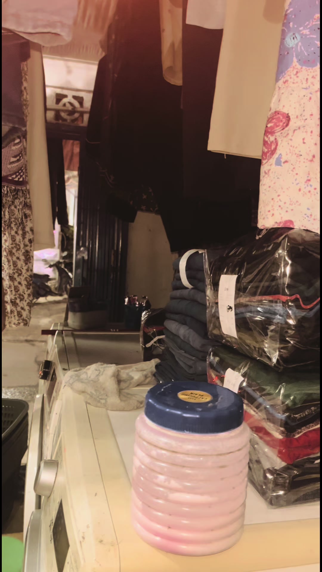 @GAVIN LAUNDRY BATAM
