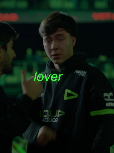 @LOUD VALORANT